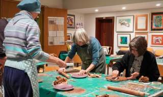 Workshop | Landscape Vessels