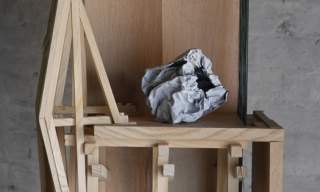 Affinities: Helen Carnac and David Gates