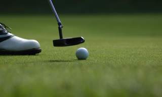 Summer Junior Golf Camps