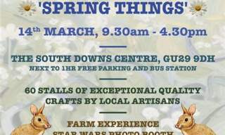 Midhurst Meraki Market