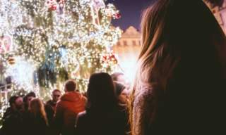 Step Into Christmas