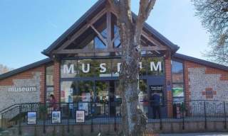 Arundel Museum Artisan Spring Fair