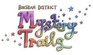 Mystery trails