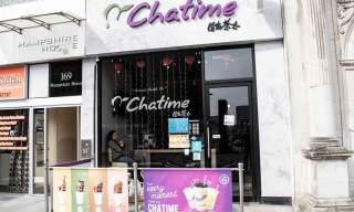Chatime