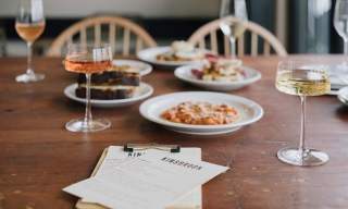 Sunday Roast Club at Kinsbrook Vineyard