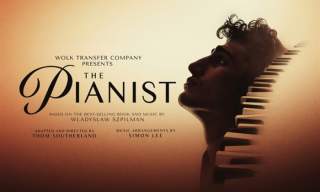 The Pianist