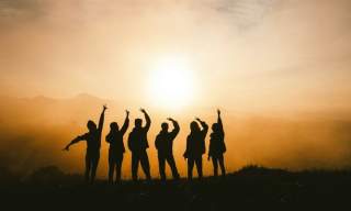 Scalextric EXtravaganza