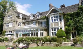 Ockenden Manor Hotel and Spa