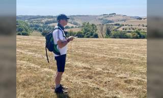 NNAS Bronze Award Navigation Course