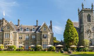 Ashdown Park Hotel and Country Club