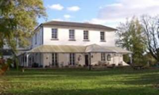 Sussex Heritage Centre