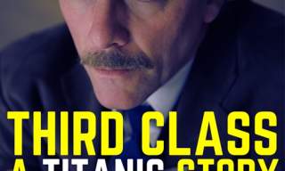 Third Class - A Titanic Story | Yvonne Arnaud Theatre