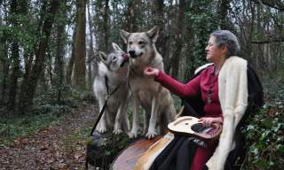 White Raven Ceremonies