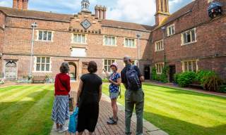 Guildford Heritage Open Days 2025