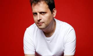 Adam Kay & Support | Cranleigh Arts