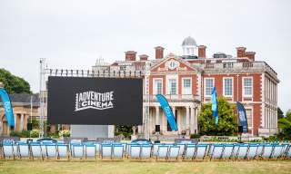 Outdoor Cinema: Dirty Dancing