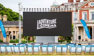 Outdoor Cinema: Mamma Mia! ExtrABBAganza