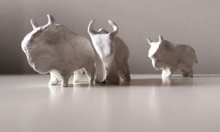 Air-Dry Clay Sculptures (PM) | The Guildford Institute