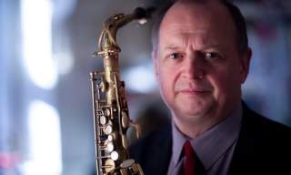 Guildford Jazz | The Guildford Institute