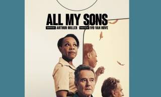 NT Live: All My Sons | Cranleigh Arts