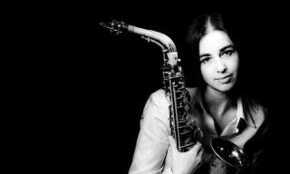 West Coast Cool Jazz: The Allison Neale Trio | The Guildford Institute