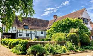 Anne of Cleves House