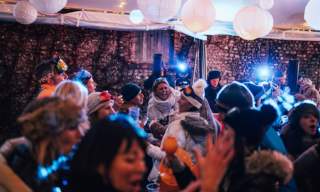 Après Ski Party at The Kennels