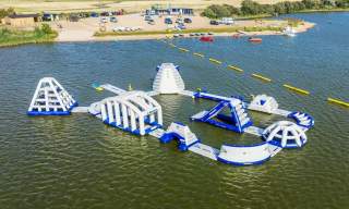 Rye Watersports