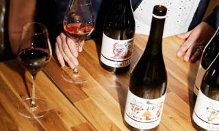 Artelium Wine Estate