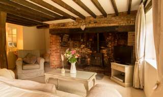 The Artisan Bakehouse