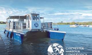Boat Trips Chichester Harbour