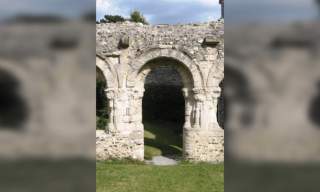 "Discovering Lavant Stone" an illustrated talk by well known geologist David Bone