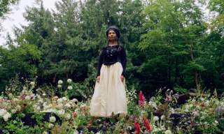 Nabihah Iqbal: Imagined, Eternal