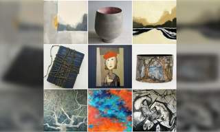 Contemporary Art at Sullington