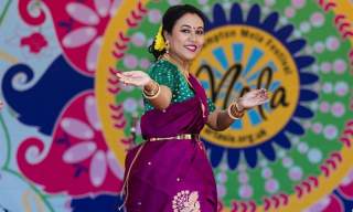 Southampton Mela Festival