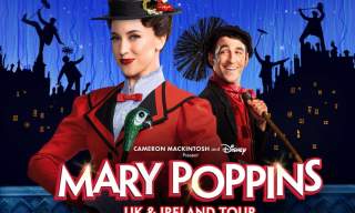 Mary Poppins