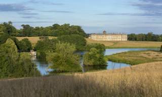 Petworth Park Antiques & Fine Art Fair