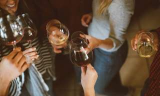 Slow Down & Savour at Everflyht