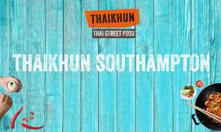 Thaikhun