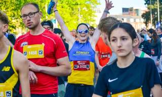 ABP Southampton Marathon Festival