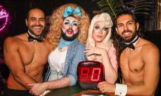 Buff Bingo Drag Brunch