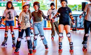 RollerLand