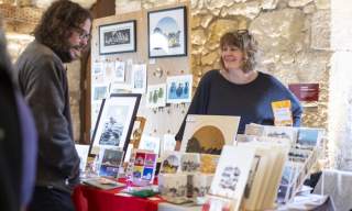 Ght Summer Art Market 2026