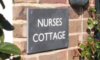Nurses Cottage B&B