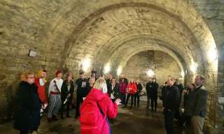 Discover Southampton Walking Tour