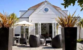 Hamptons Beach House