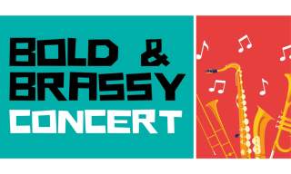 Bold & Brassy Concert | Frensham Heights