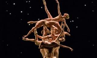 ROH: Ballet to Broadway: Wheeldon Works | Cranleigh Arts