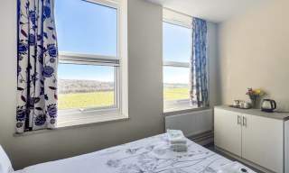 Bader Hall at Herstmonceux Castle Estate