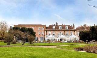 Hastings Bannatyne Hotel